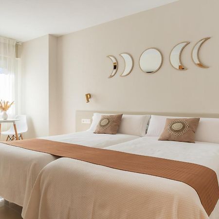 Hostal Lobrega Torrecilla en Cameros エクステリア 写真