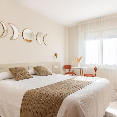 Hostal Lobrega Torrecilla en Cameros エクステリア 写真
