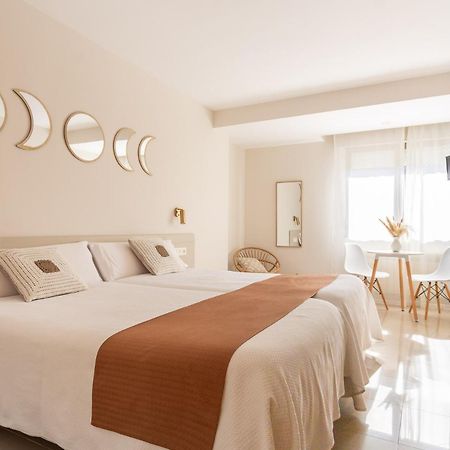 Hostal Lobrega Torrecilla en Cameros エクステリア 写真