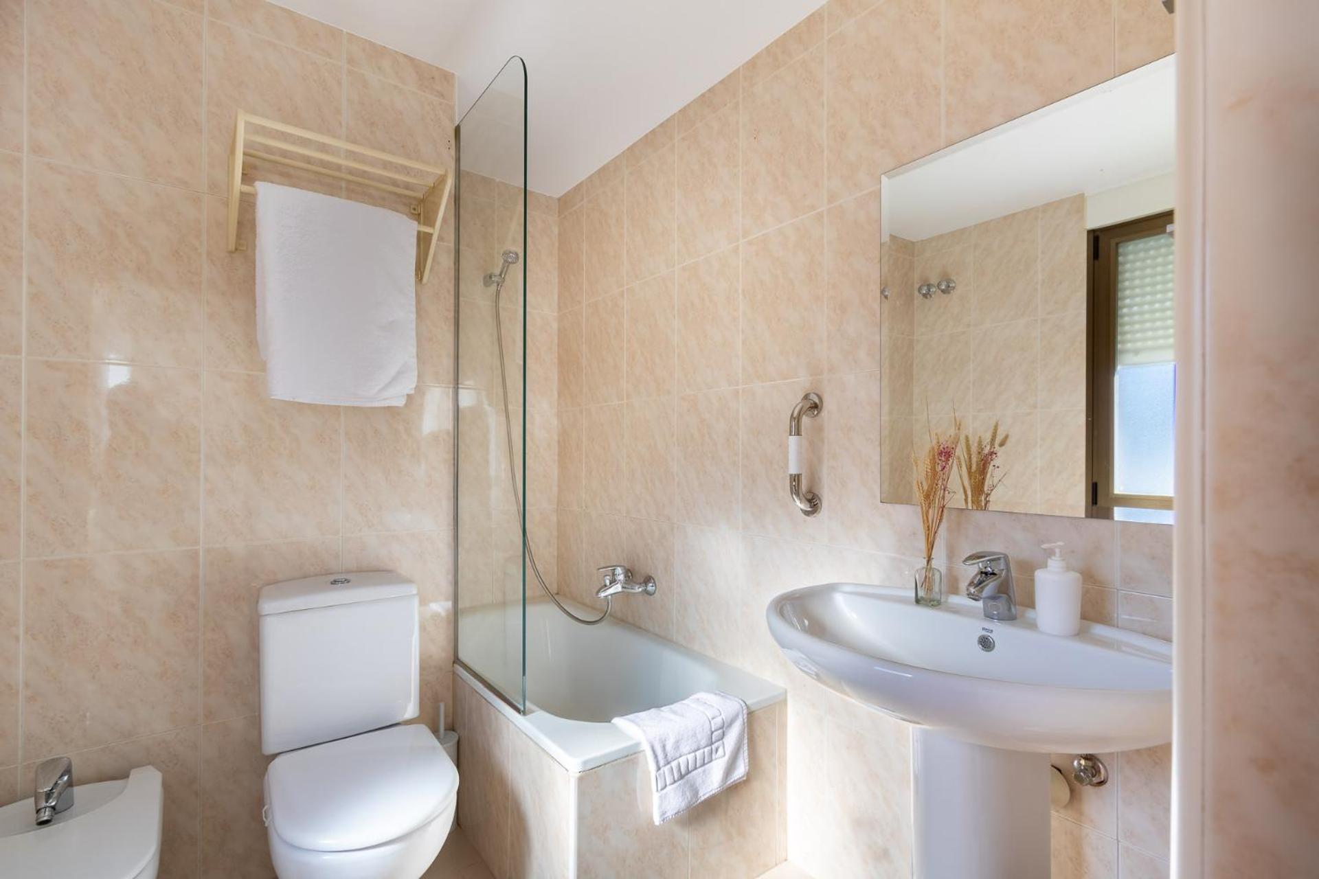 Hostal Lobrega Torrecilla en Cameros エクステリア 写真