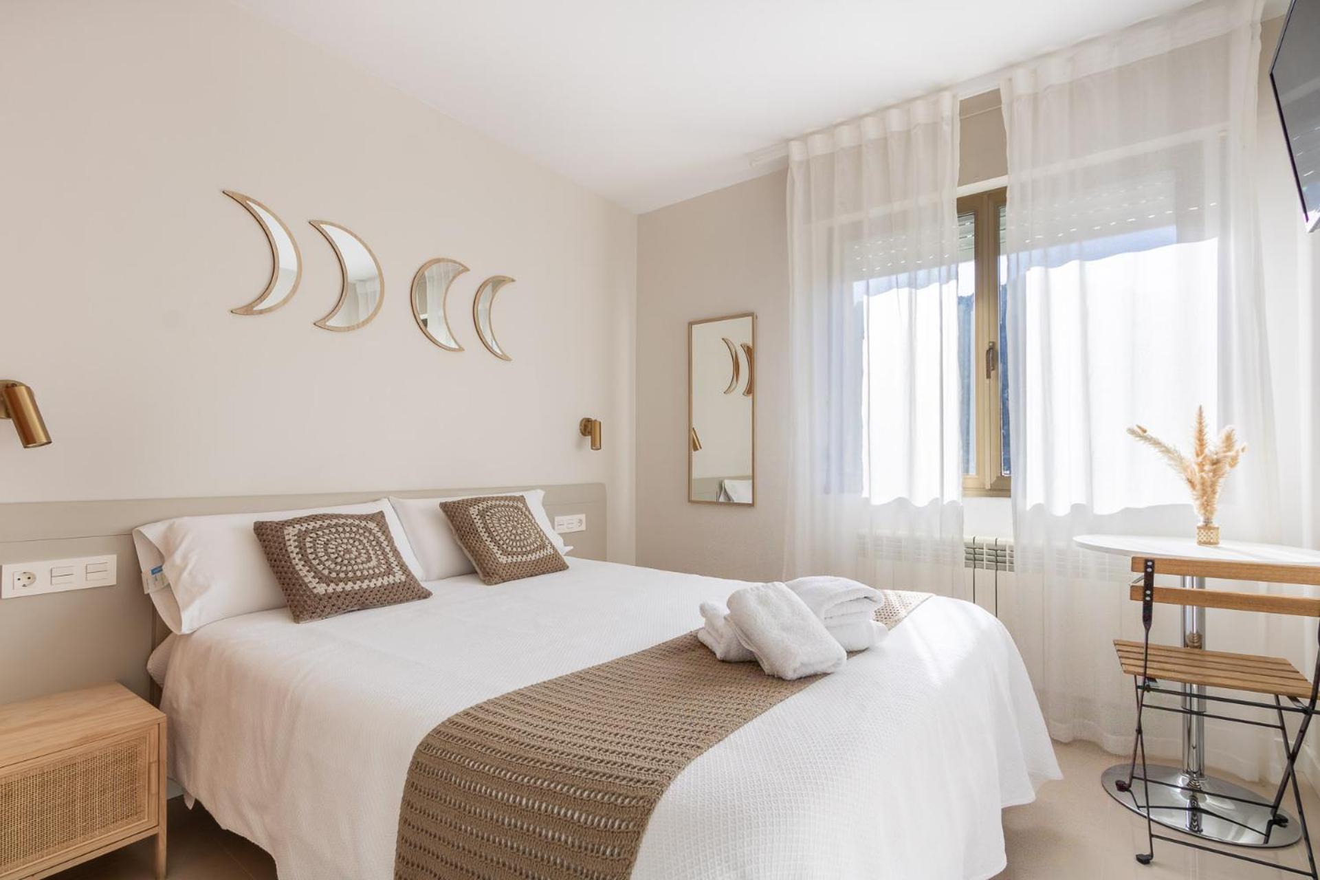Hostal Lobrega Torrecilla en Cameros エクステリア 写真