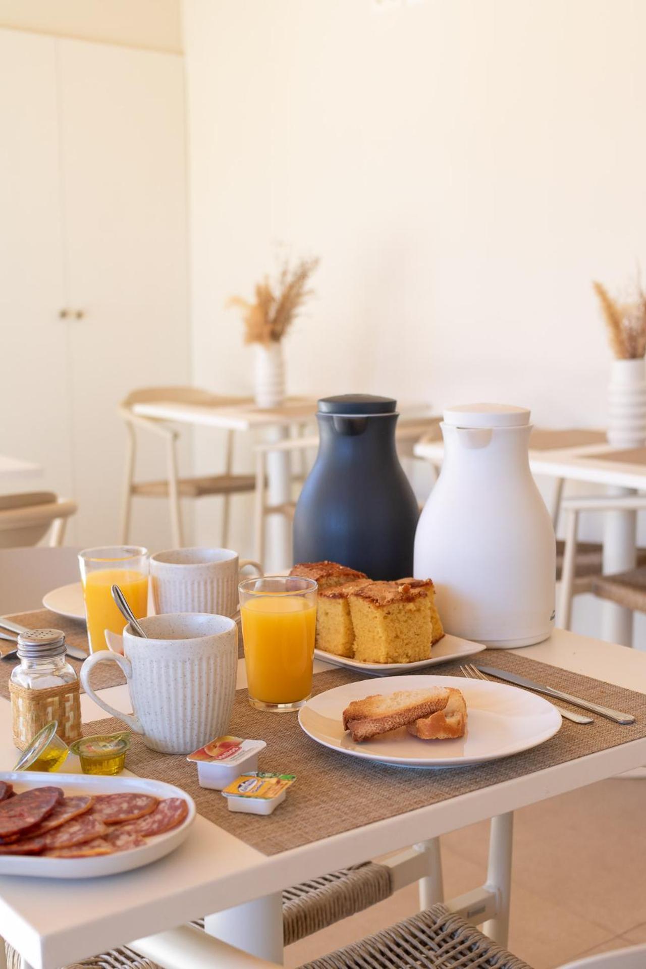 Hostal Lobrega Torrecilla en Cameros エクステリア 写真