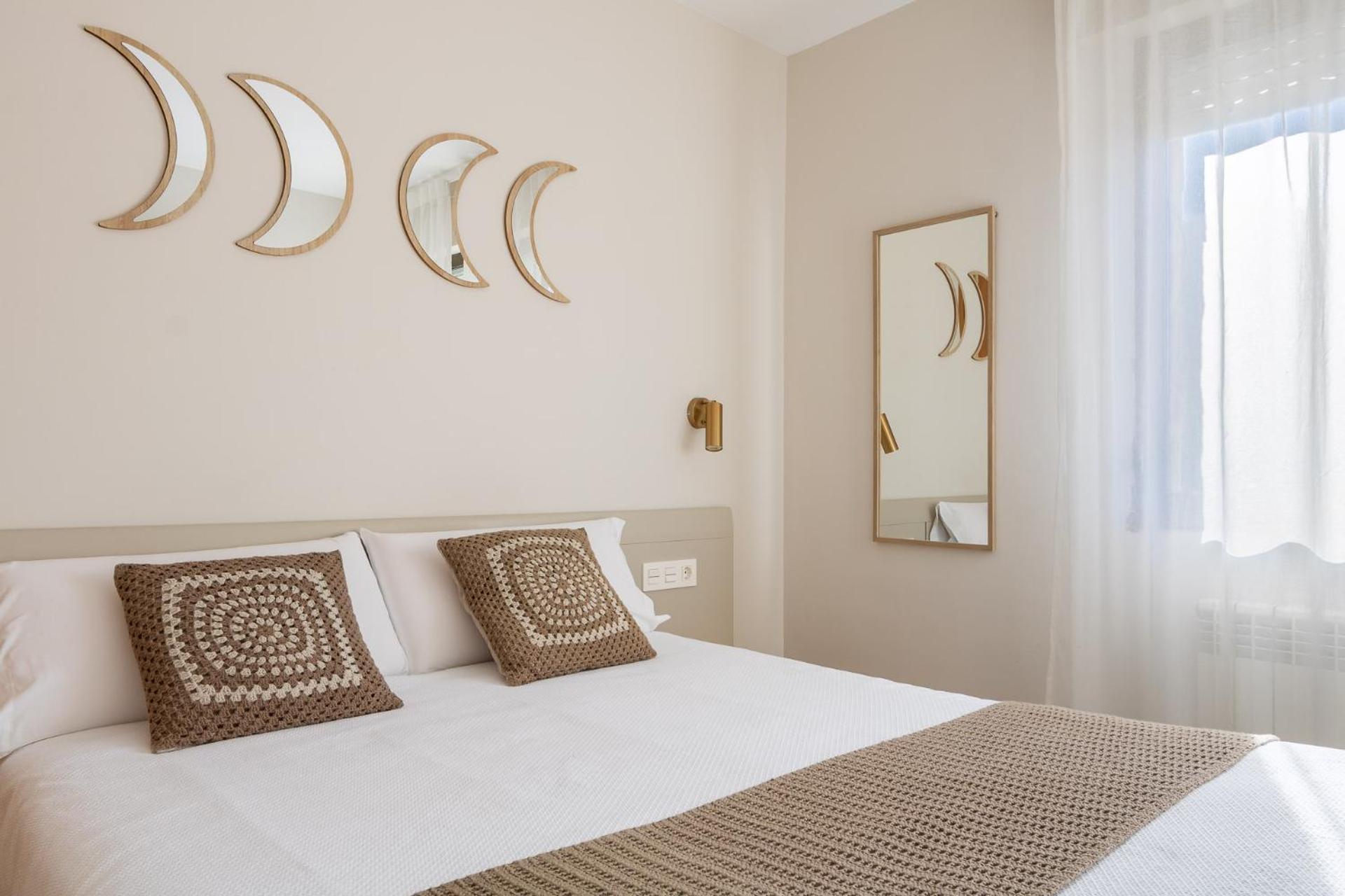 Hostal Lobrega Torrecilla en Cameros エクステリア 写真