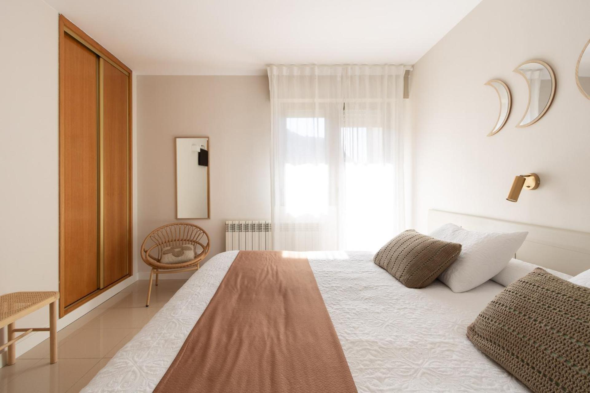 Hostal Lobrega Torrecilla en Cameros エクステリア 写真