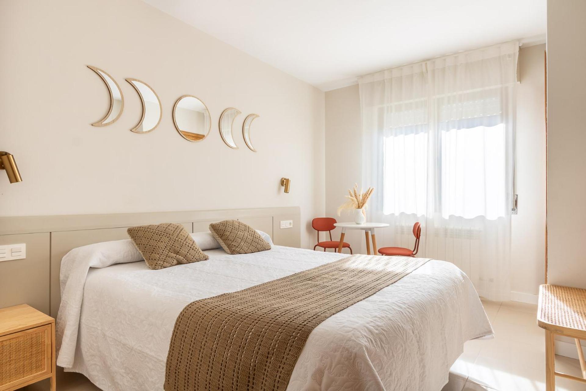 Hostal Lobrega Torrecilla en Cameros エクステリア 写真