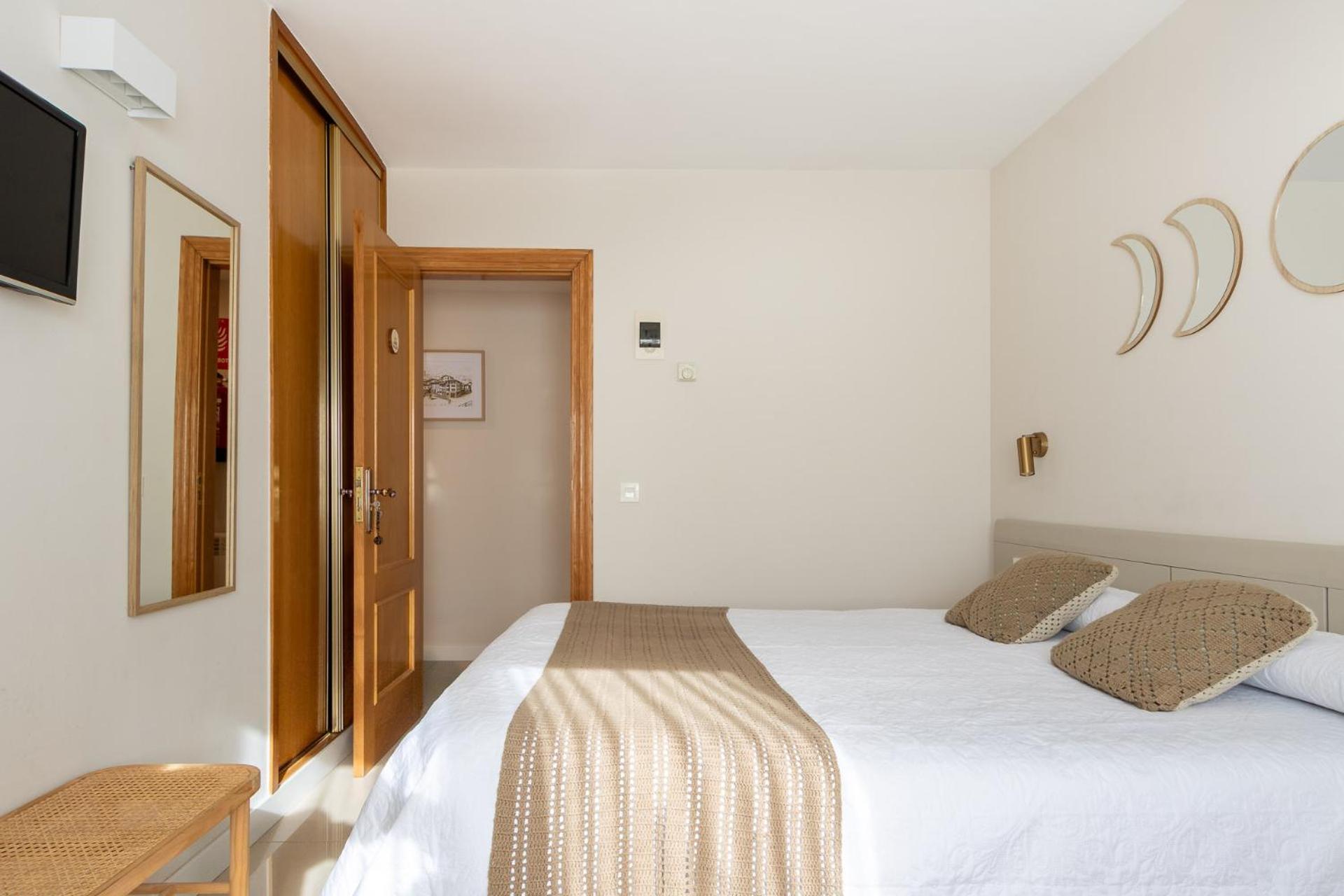Hostal Lobrega Torrecilla en Cameros エクステリア 写真