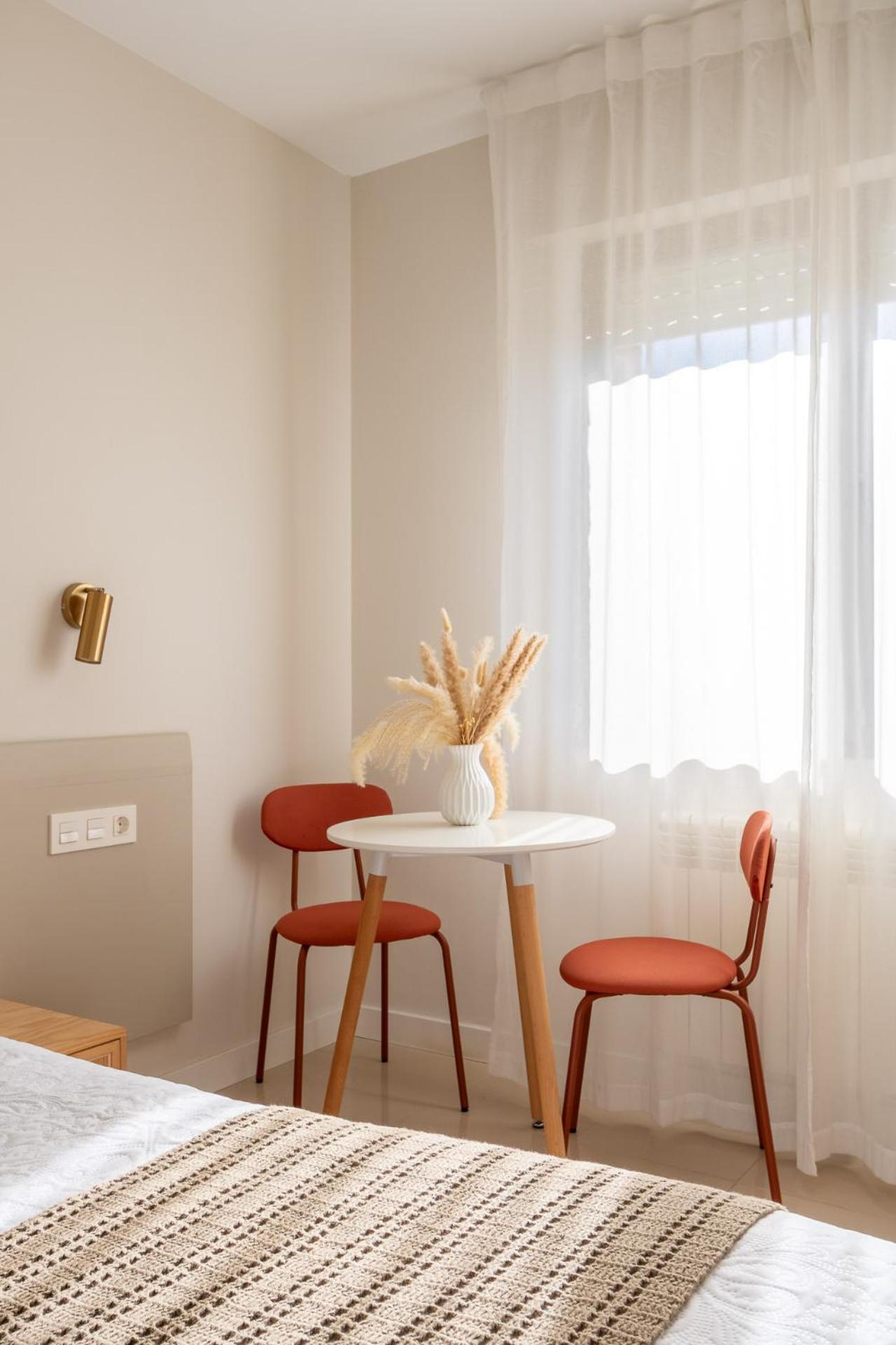 Hostal Lobrega Torrecilla en Cameros エクステリア 写真