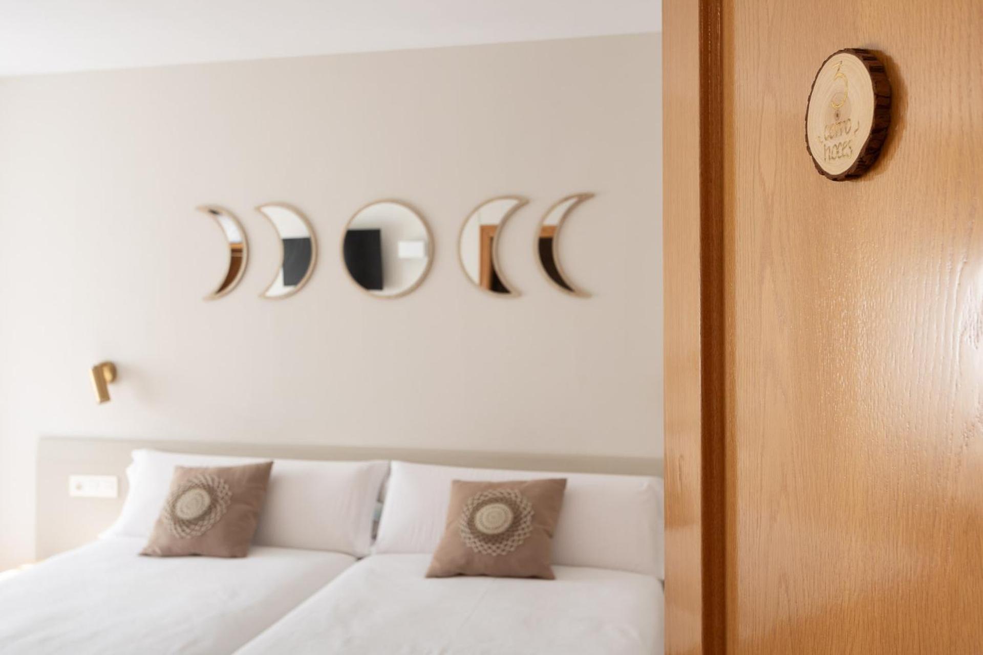 Hostal Lobrega Torrecilla en Cameros エクステリア 写真