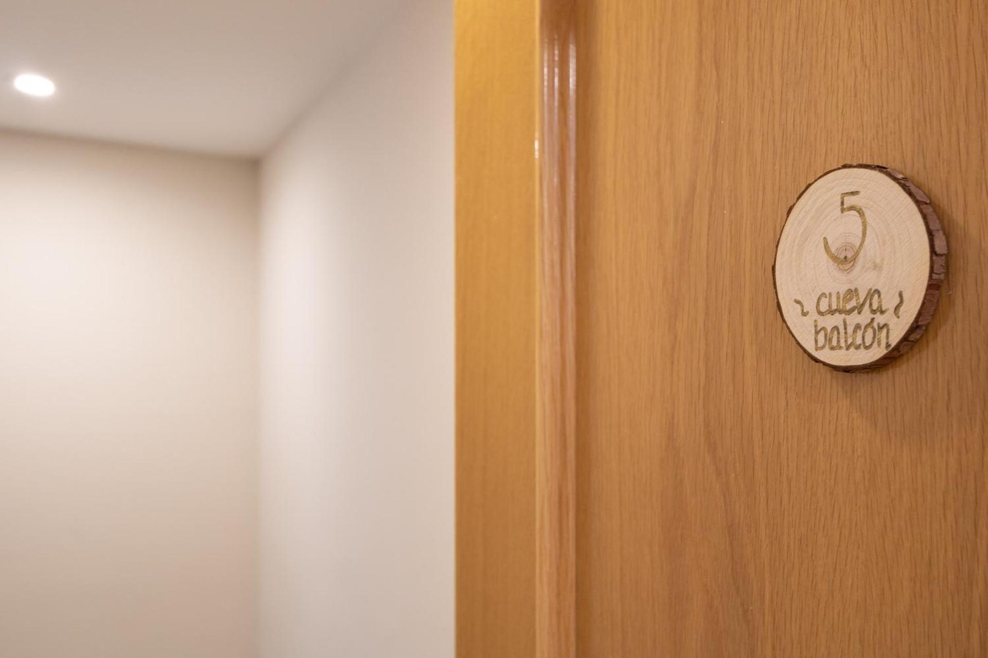 Hostal Lobrega Torrecilla en Cameros エクステリア 写真