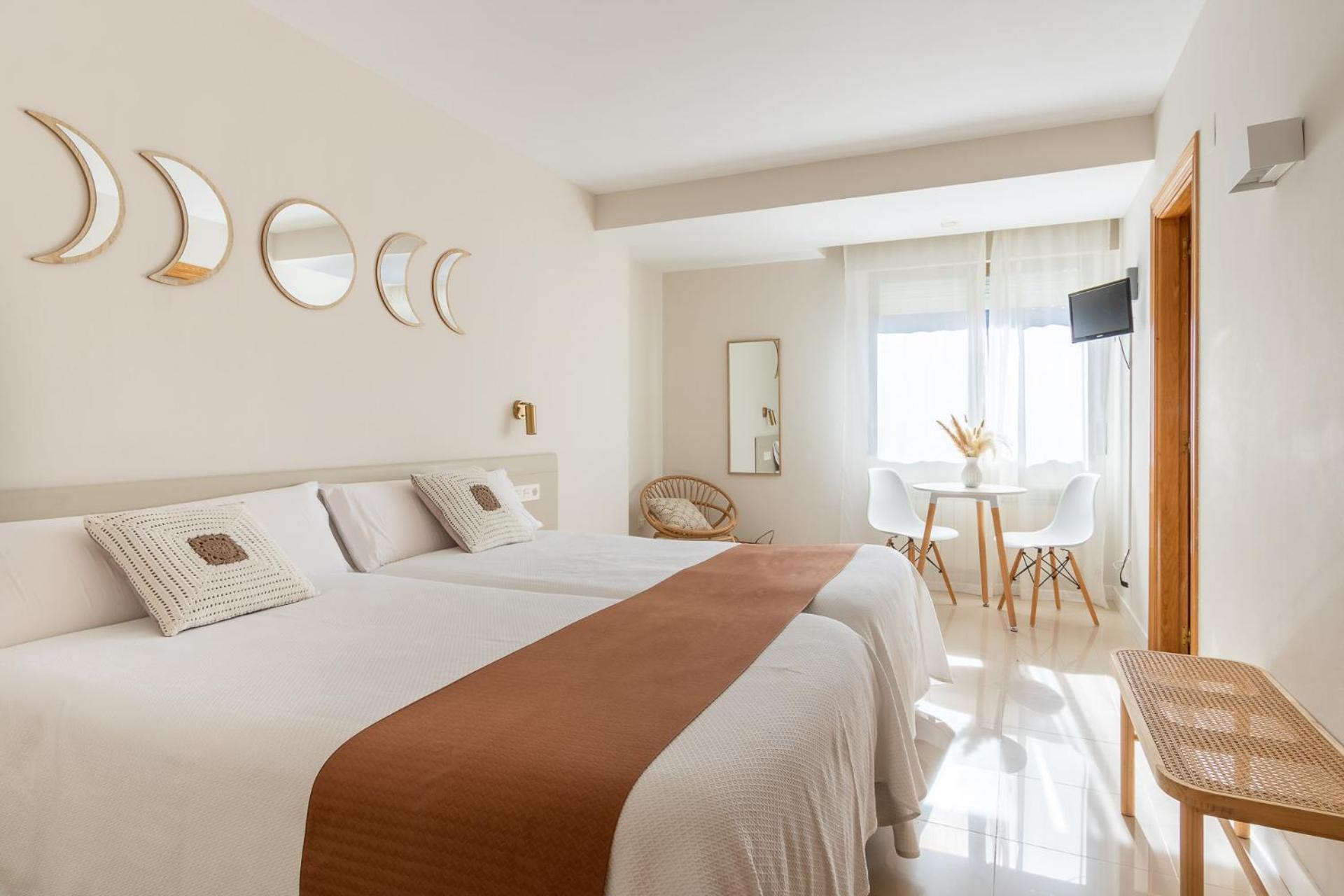Hostal Lobrega Torrecilla en Cameros エクステリア 写真