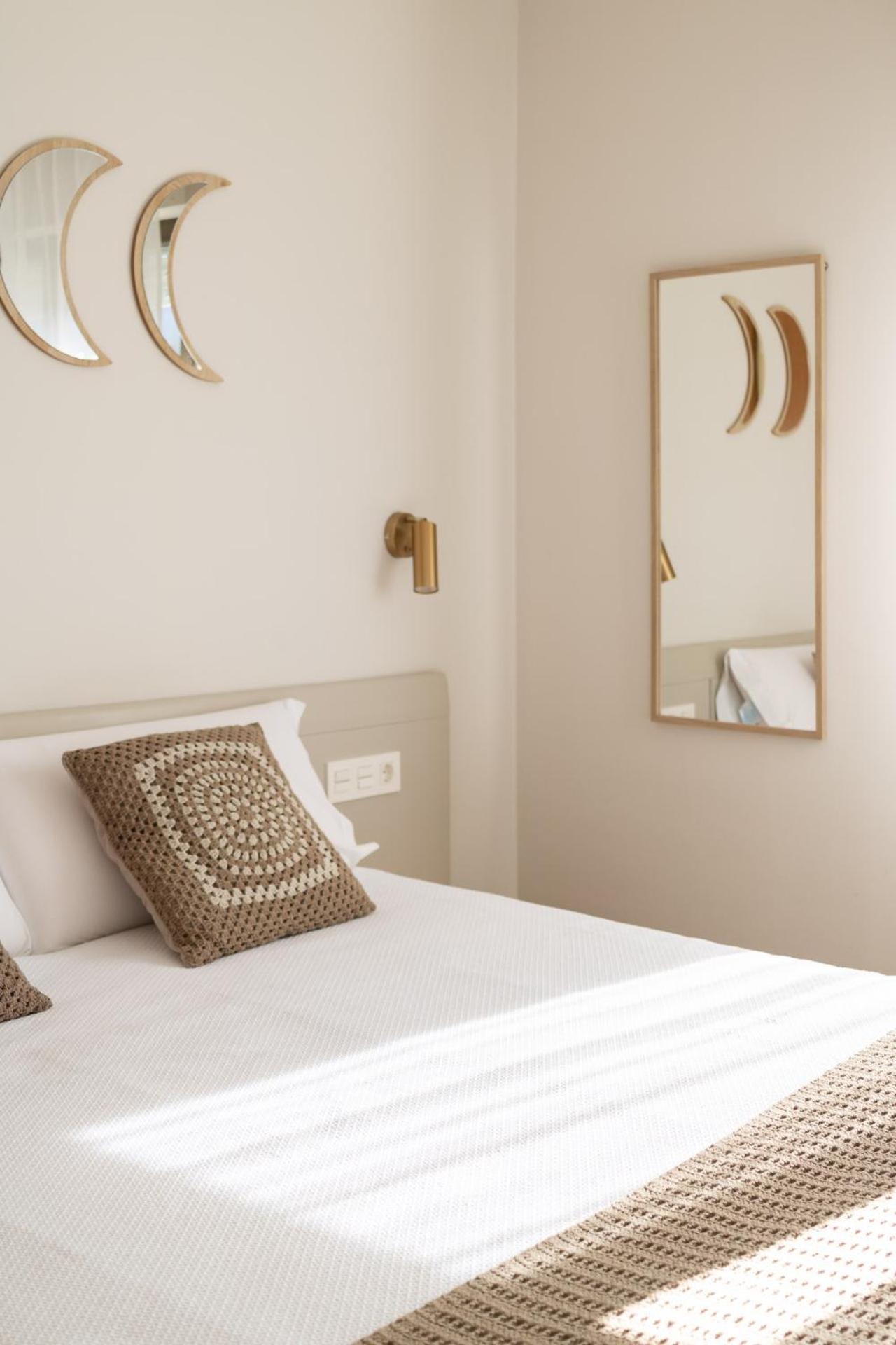 Hostal Lobrega Torrecilla en Cameros エクステリア 写真