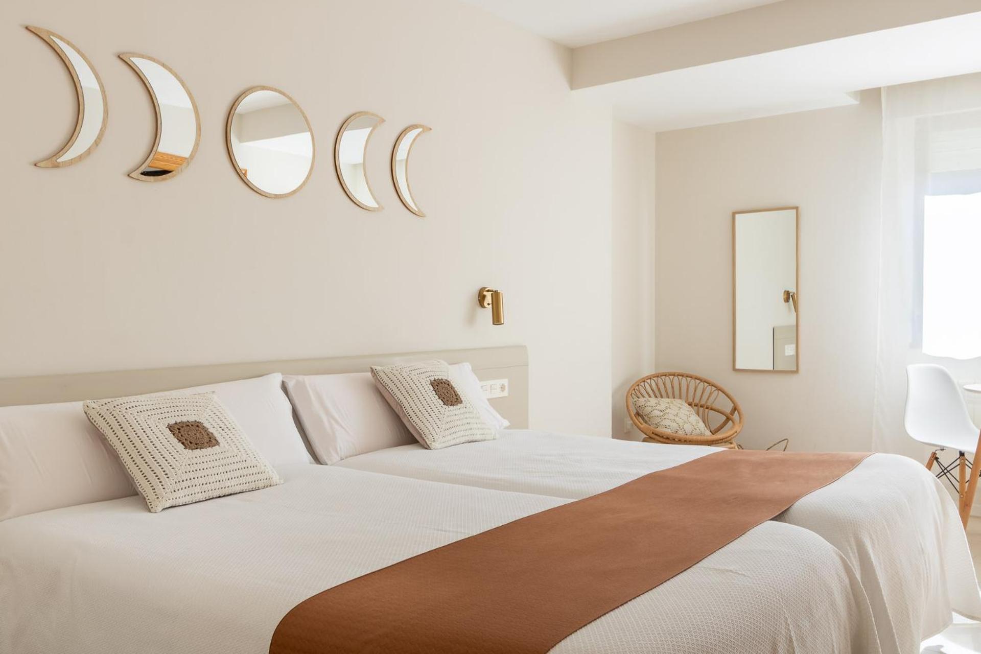 Hostal Lobrega Torrecilla en Cameros エクステリア 写真