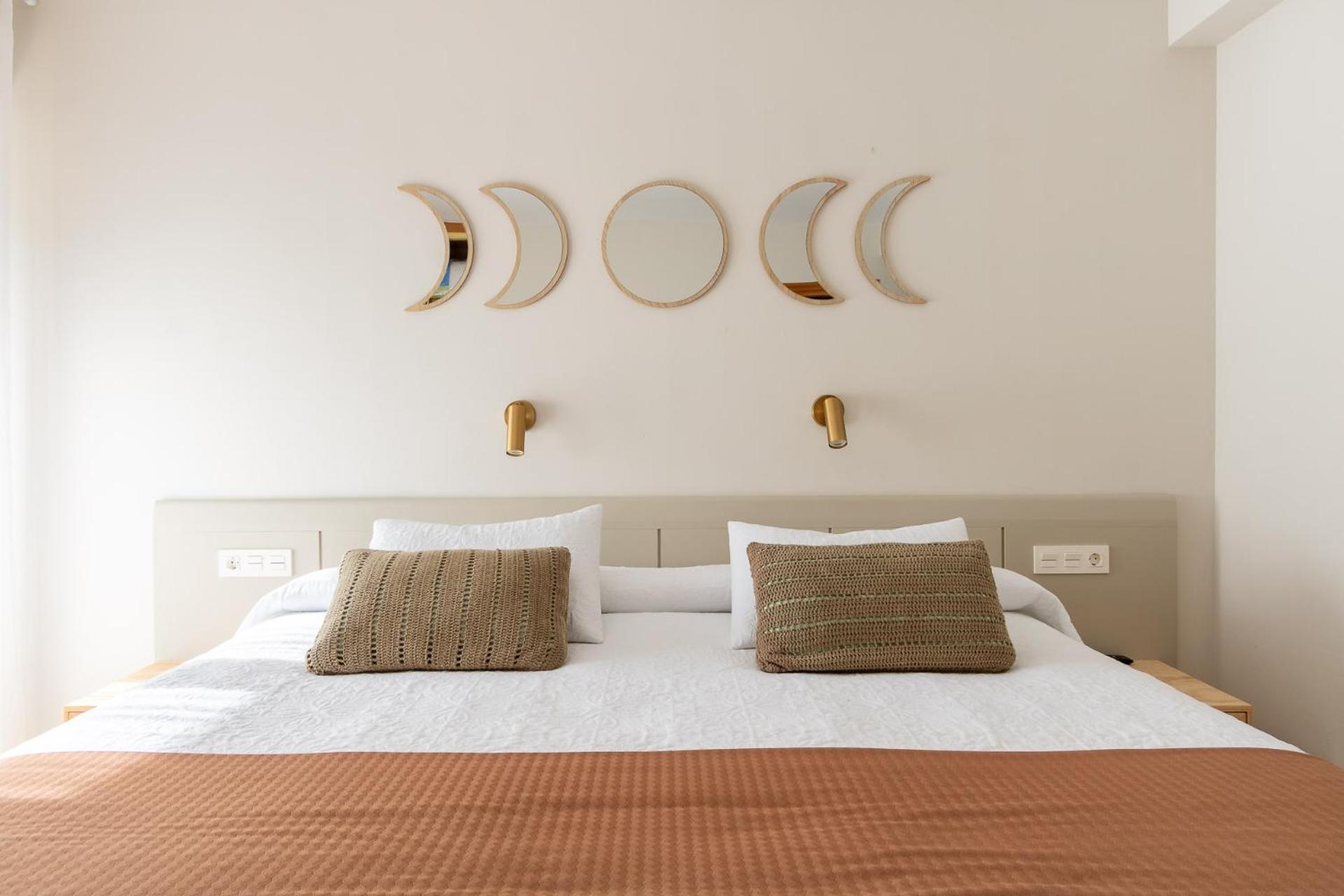 Hostal Lobrega Torrecilla en Cameros エクステリア 写真