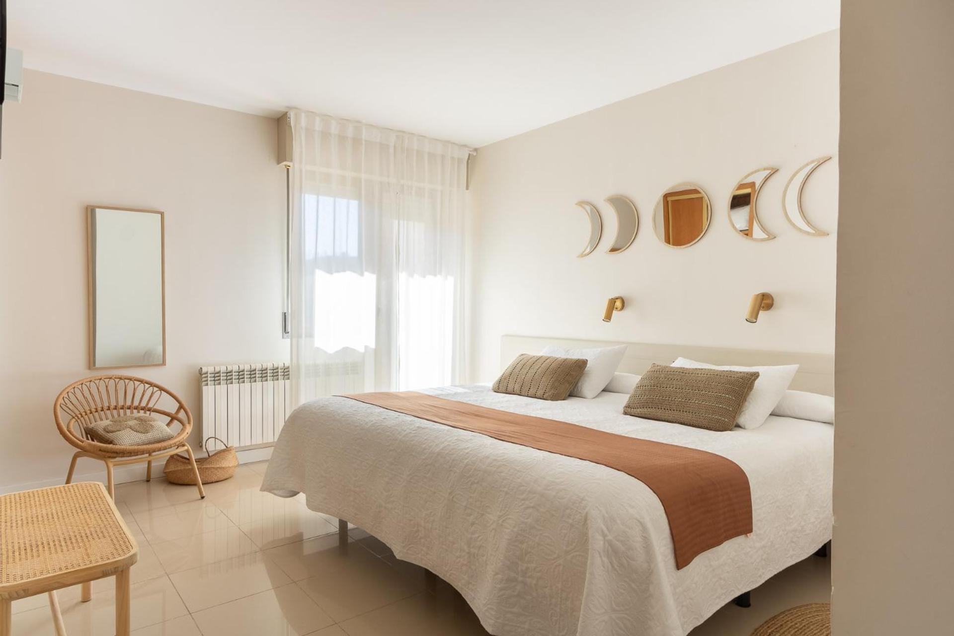 Hostal Lobrega Torrecilla en Cameros エクステリア 写真