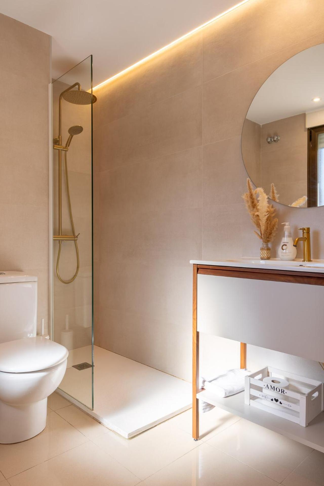 Hostal Lobrega Torrecilla en Cameros エクステリア 写真