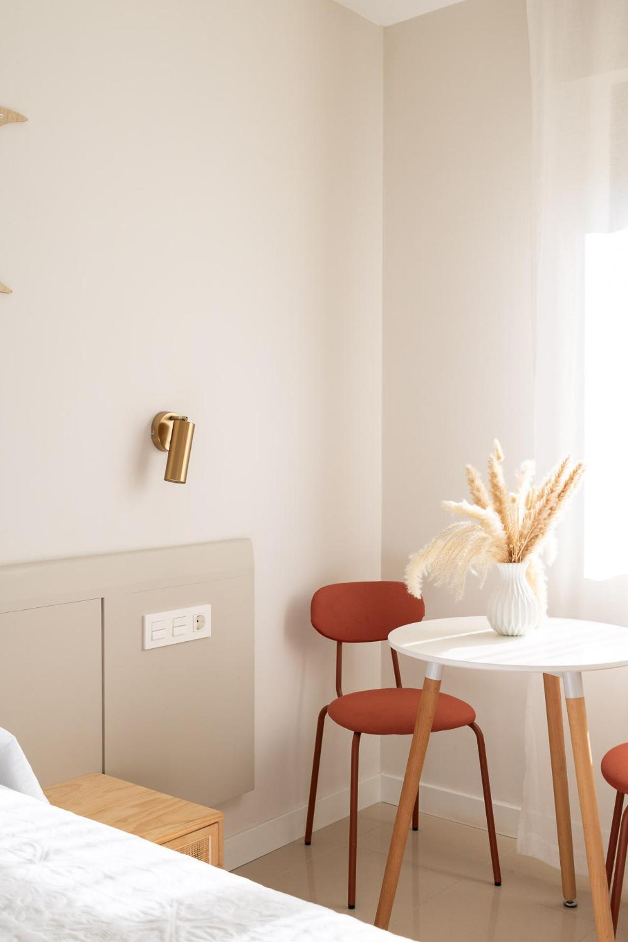 Hostal Lobrega Torrecilla en Cameros エクステリア 写真
