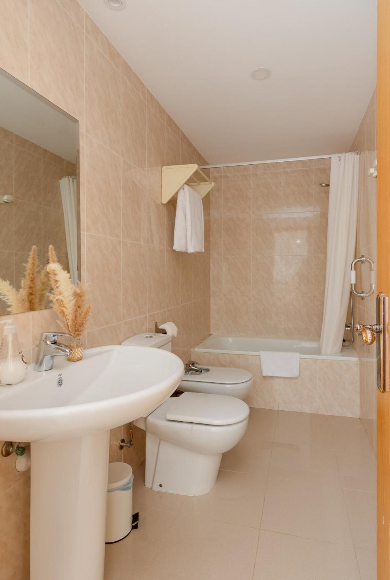 Hostal Lobrega Torrecilla en Cameros エクステリア 写真